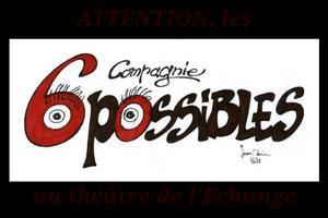 Compagnie 6possibles