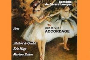 Compagnie Accordage