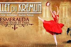 Compagnie du Ballet du Kremlin de Moscou