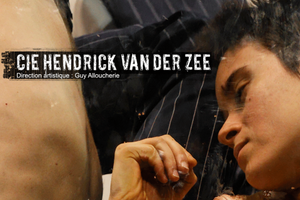 Compagnie Hendrick Van Der Zee