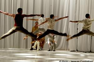 Liste des meilleures compagnies de danse contemporaine au monde