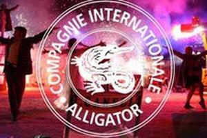 Compagnie Internationale Alligator