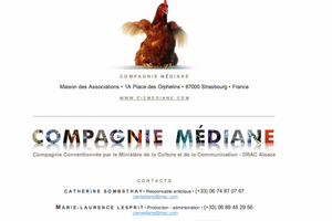 Compagnie Mediane