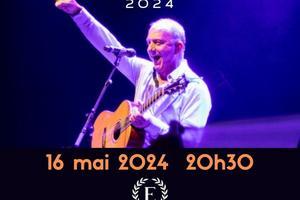 Concerts dans la Corse-du-Sud programme et billetterie des meilleurs concerts en 2024