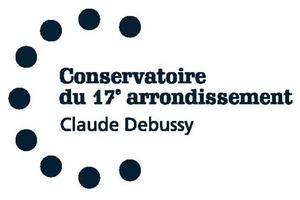 Conservatoire Claude Debussy Paris