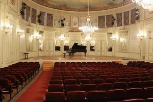 Conservatoire de musique Orlans programme 2024 et tarif 