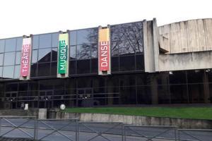 Conservatoire de Rouen