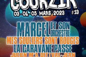 Festival dans la Marne en 2023