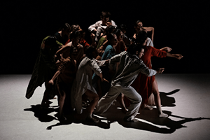 Danse dans l'Yonne les meilleurs spectacles de danse en 2023 et 2024