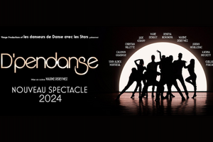 Danse dans la Gironde les meilleurs spectacles de danse en 2024 et 2025