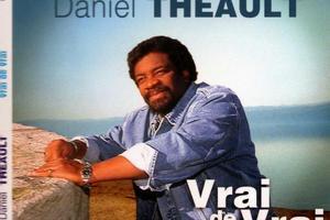 Daniel Theault