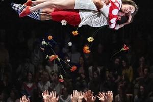 Spectacle Cirque Paris 2024 et spectacle questre programme des meilleurs shows