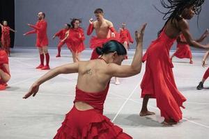 Danse dans la Charente-Maritime les meilleurs spectacles de danse en 2024