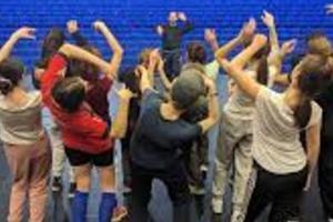 Danse dans le Loiret les meilleurs spectacles de danse en 2024 et 2025