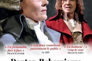 Théâtre dans l'Eure-et-Loir les meilleures pièces de théâtre en 2024
