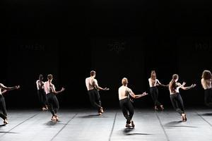 Danse dans les  Yvelines les meilleurs spectacles de danse en 2023