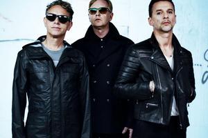Depeche Mode en concert en 2023 : dates de la tournée et billetterie