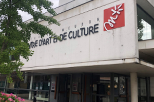 Centre d'art et de culture de Meudon