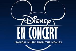 Disney en Concert 2022 : les dates de la tournée et la billetterie