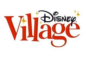 Disney Village Marne-la-Valle