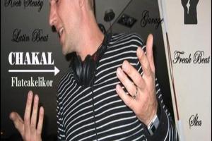 DJ Chakal