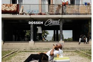 Dosseh en tournée en France : dates de concert 2023 et billetterie