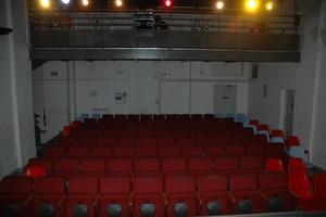 Théâtre de Furiani