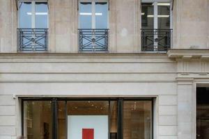 Galerie Tornabuoni Paris