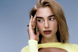 Dua Lipa 2024 concert France et festival