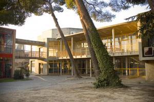 Ecole Suprieure d'Art d'Aix en Provence