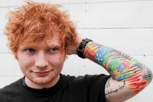 Ed Sheeran en concert en 2022 en France : dates de la tournée et billetterie