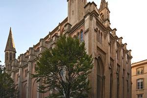 Eglise du Gésu Toulouse