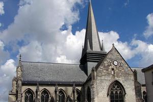 Eglise Notre Dame de Liesse concerts 2024 programme  venir