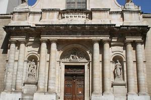 Eglise Saint Cannat des precheurs Marseille