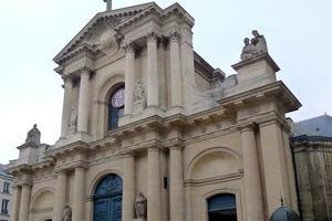 Eglise Saint Roch à Paris programme et billetterie des concerts en 2023 et 2024