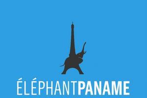 Elephant Paname Paris