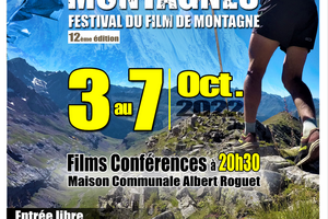 Festival dans la  Haute-Savoie en 2022  et  2023