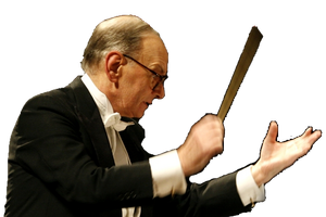 Ennio Morricone