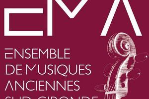 Ensemble de Musiques Anciennes Sud-Gironde