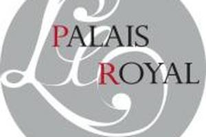 Ensemble le Palais Royal