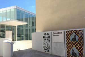 Le Consortium Museum Dijon 2024 horaires tarif et exposition