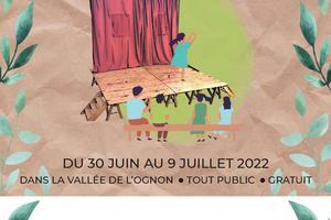 Agenda Culturel des villes du Doubs