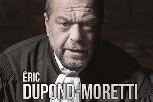 Eric Dupond-Moretti