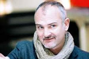 Eric Vigner