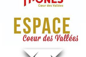 Espace Coeur Des Vallees Thones