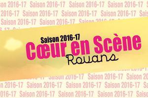 Espace Coeur en Scne Rouans