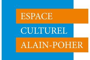 Espace Culturel Alain Poher Ablon sur Seine