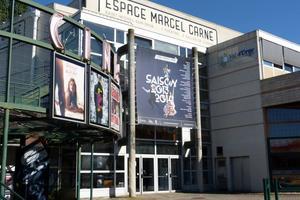 Espace Marcel Carn, EMC Saint-Michel-sur-Orge programme 2024