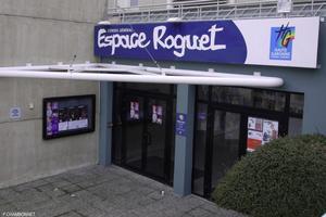 Espace Roguet Toulouse programmation 2024 et adresse