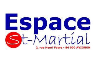Espace Saint Martial Avignon